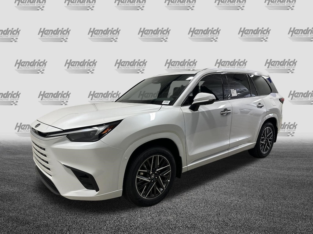 New 2026 Lexus TX 350 350 Premium SUV