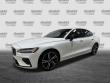 2021 Volvo S60 R-Design Sedan