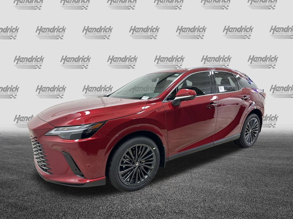 New 2026 Lexus RX 350 350 Premium SUV