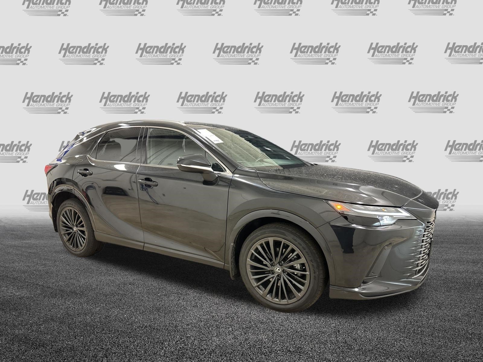 Certified 2024 Lexus RX 350 350 Premium SUV