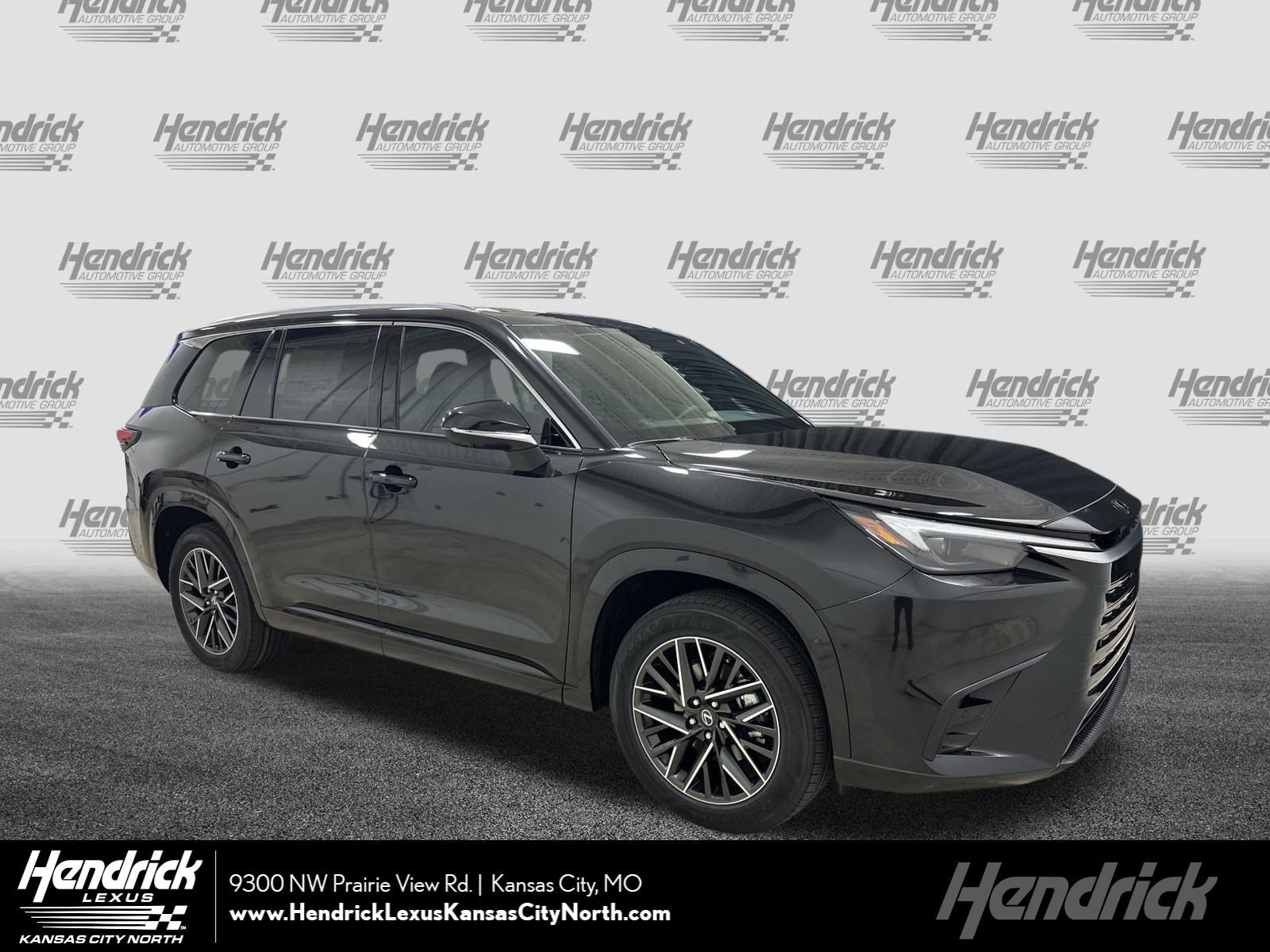 2026 Lexus TX 350 350 Premium AWD's photo