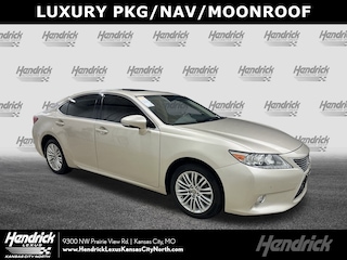 2014 LEXUS ES 350 Sedan