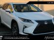LEXUS RX 350L