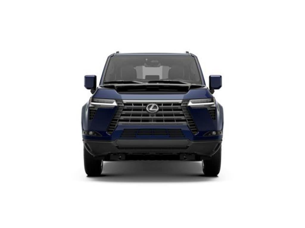 New 2026 Lexus GX 550 550 Premium+ SUV
