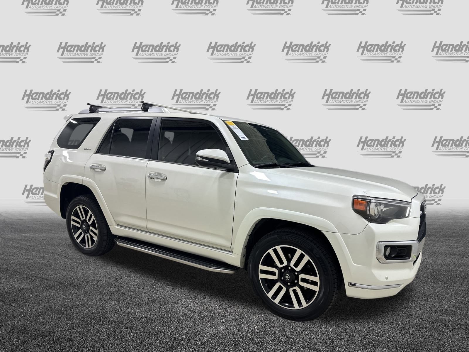 Used 2020 Toyota 4Runner Limited with VIN JTEBU5JR4L5761141 for sale in Kansas City
