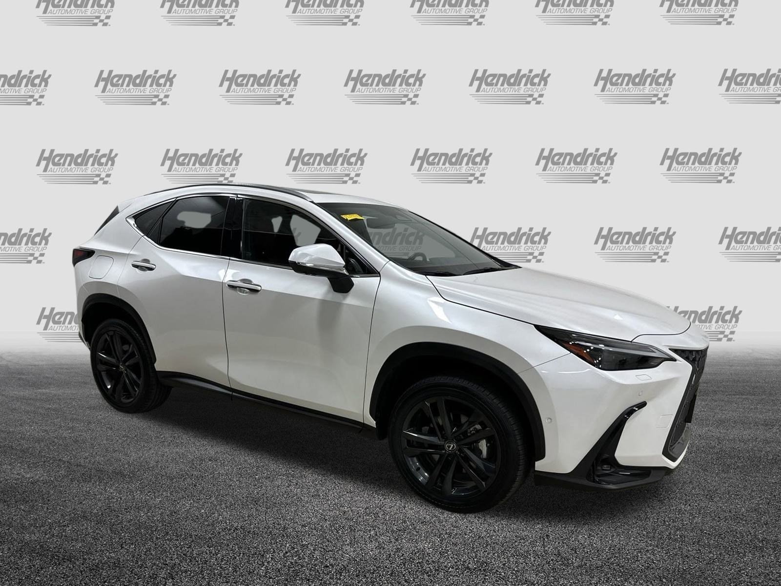 Certified 2024 Lexus NX PHEV 450h+ with VIN JTJHKCFZ3R2028359 for sale in Kansas City