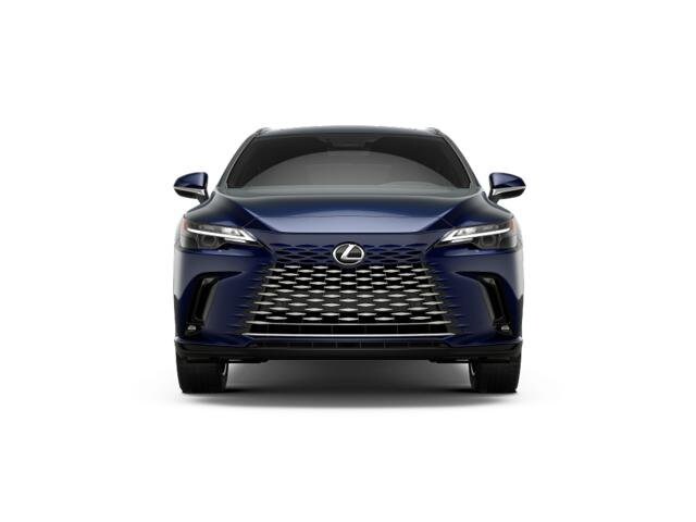 2025 Lexus RX 350 Premium photo 4