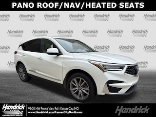 2019 Acura RDX w/Technology Pkg SUV