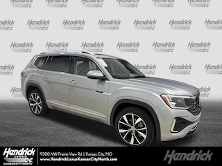 2024 Volkswagen Atlas 2.0T SEL Premium R-Line SUV