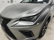 2018 LEXUS NX 300 F Sport SUV