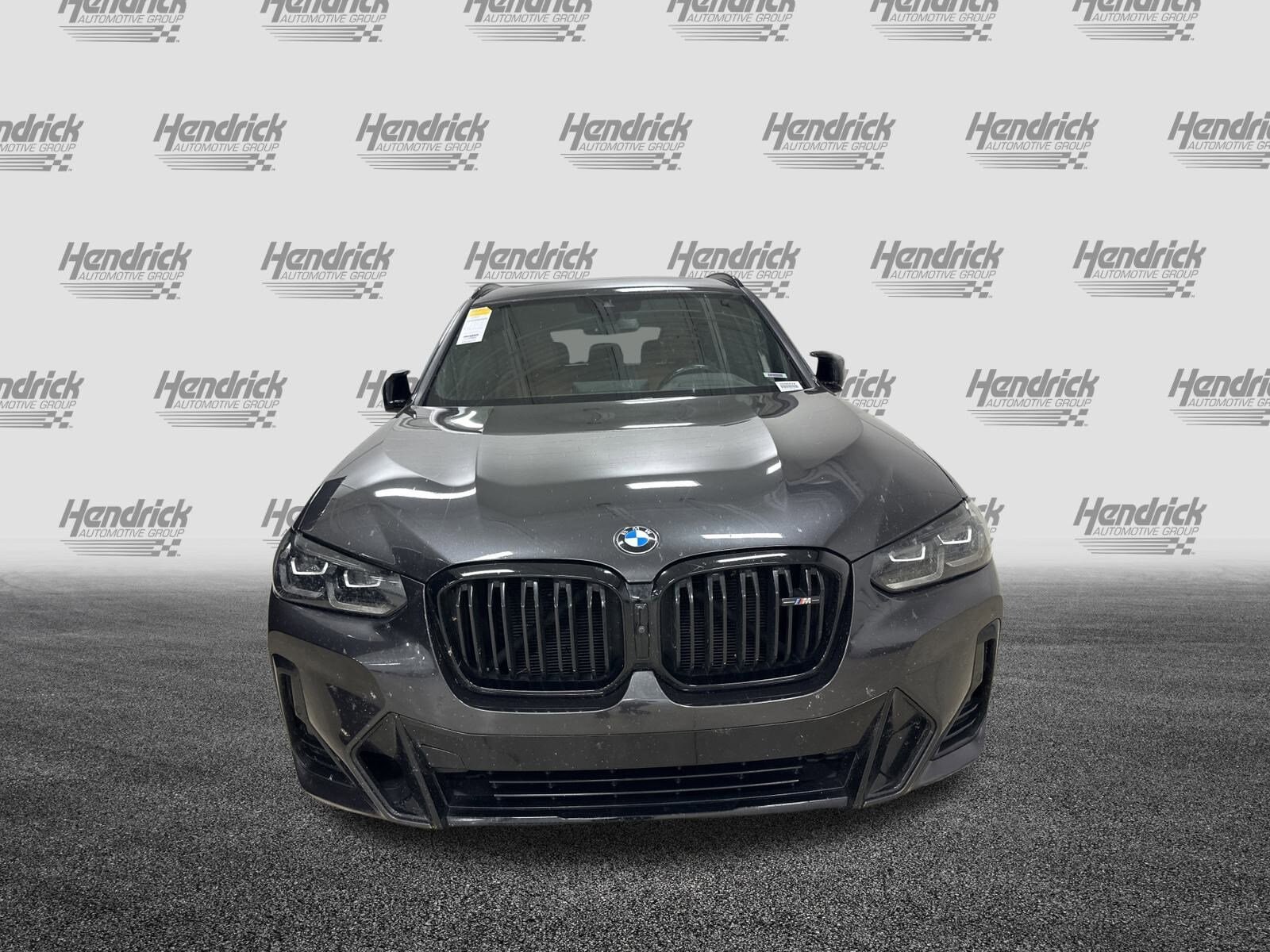 2023 Bmw X3 M40i photo 2