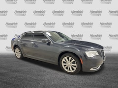 2015 Chrysler 300 Limited Sedan