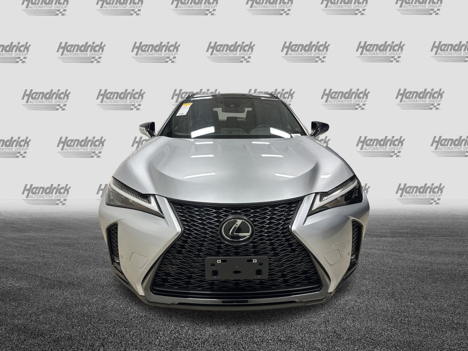 LEXUS UX 250h 250h F SPORT Design