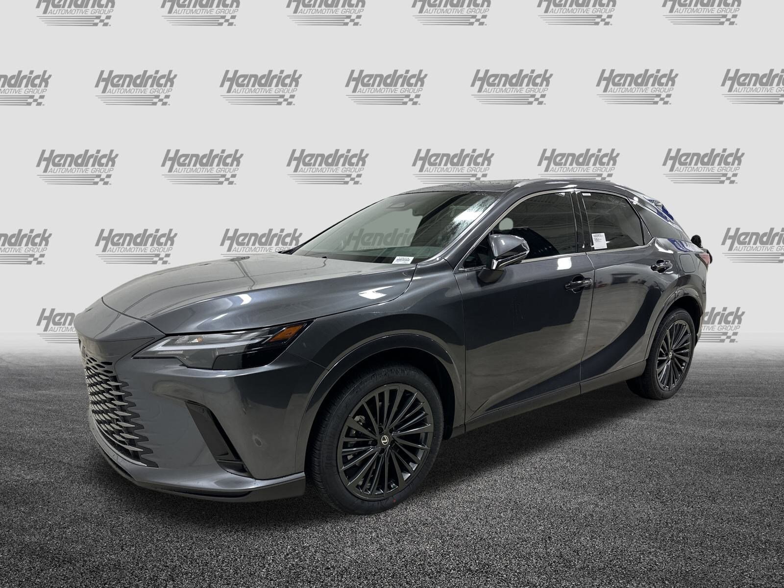 2026 Lexus RX 350 Premium photo 3