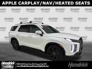 2024 Hyundai Palisade XRT SUV