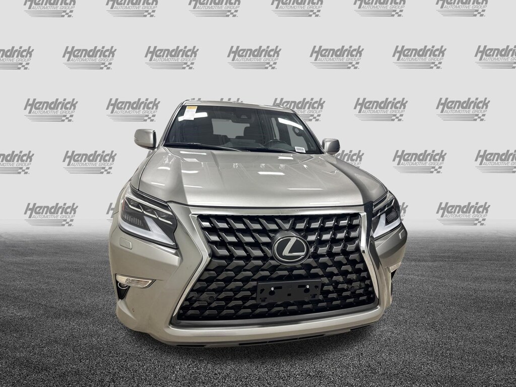 Used 2023 Lexus GX 460 Premium SUV
