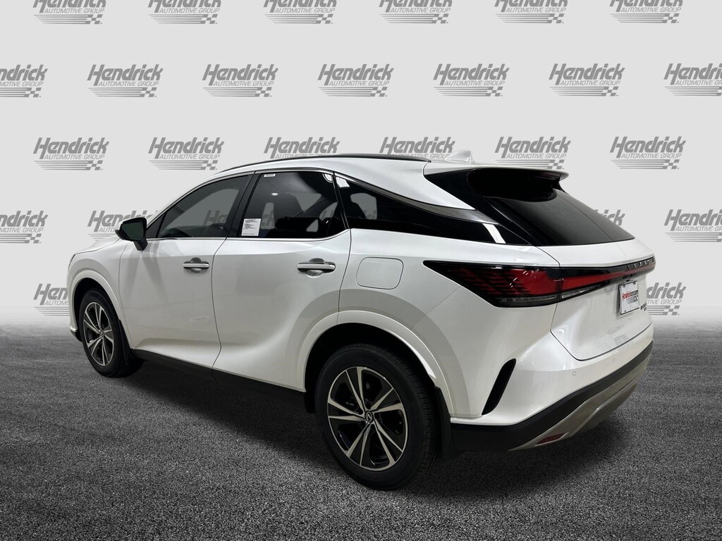 New 2026 Lexus RX 350 Premium SUV