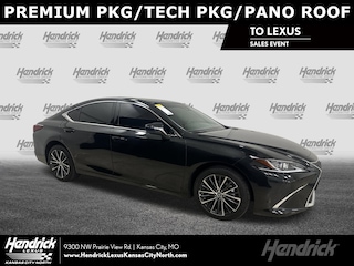 2025 LEXUS ES 350 Sedan