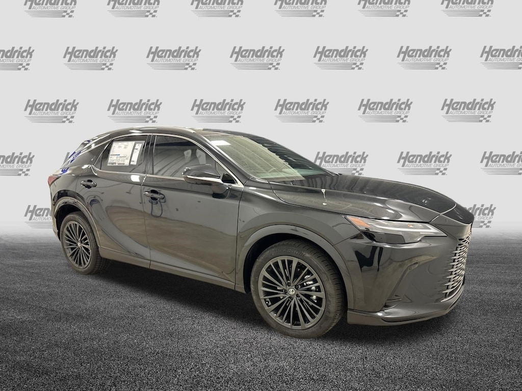 New 2026 Lexus RX 350 350 Premium SUV