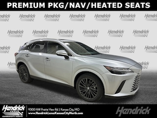 2024 LEXUS RX 350 Premium SUV