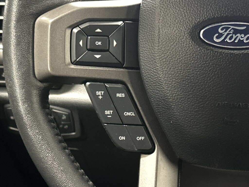Used 2020 Ford Expedition Max XLT SUV