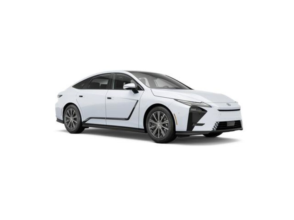 New 2026 Lexus ES 350h PREMIUM PLUS Sedan