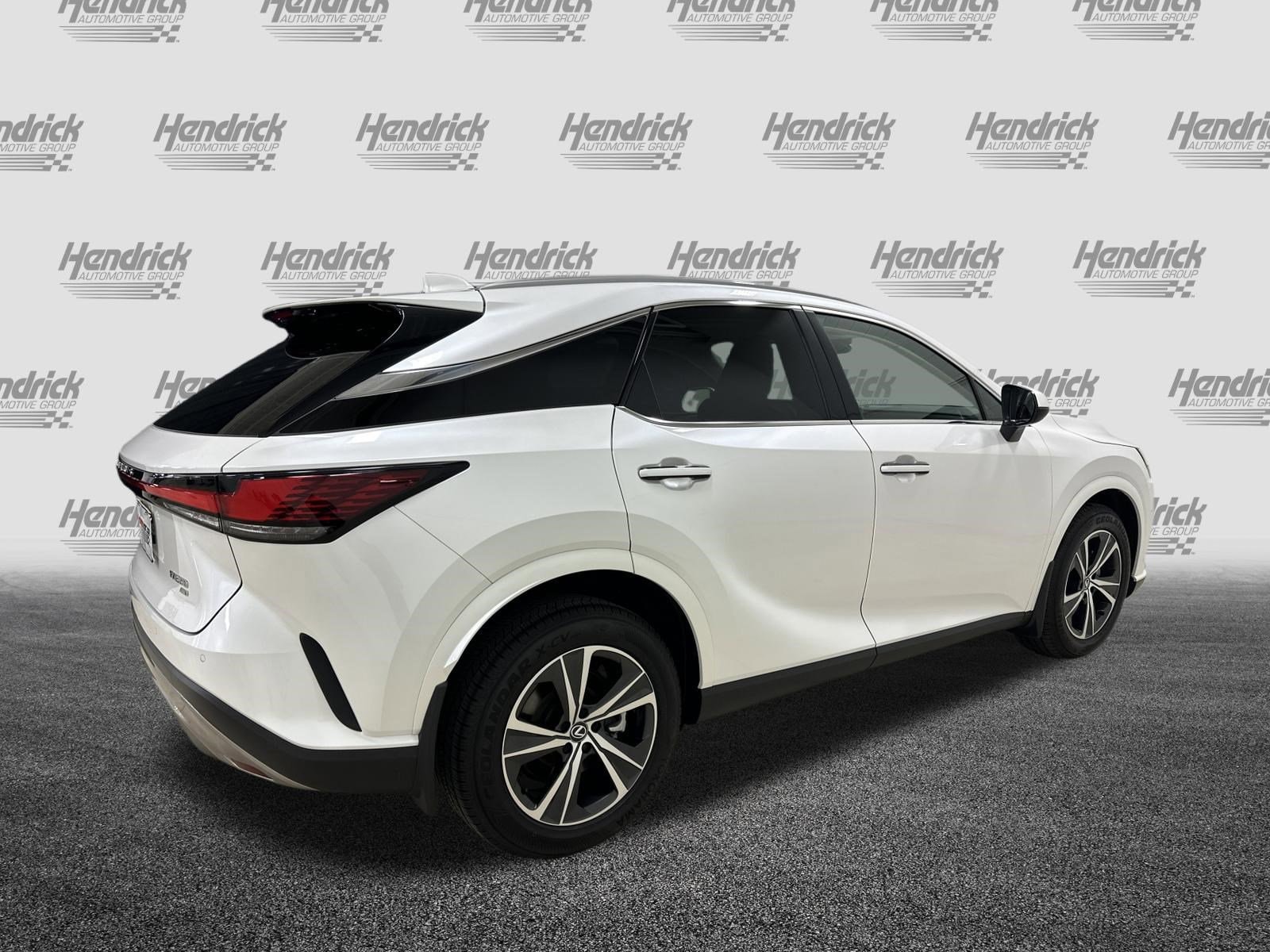 2024 LEXUS RX 350 Premium photo 3