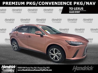 2024 LEXUS RX 350 Premium SUV