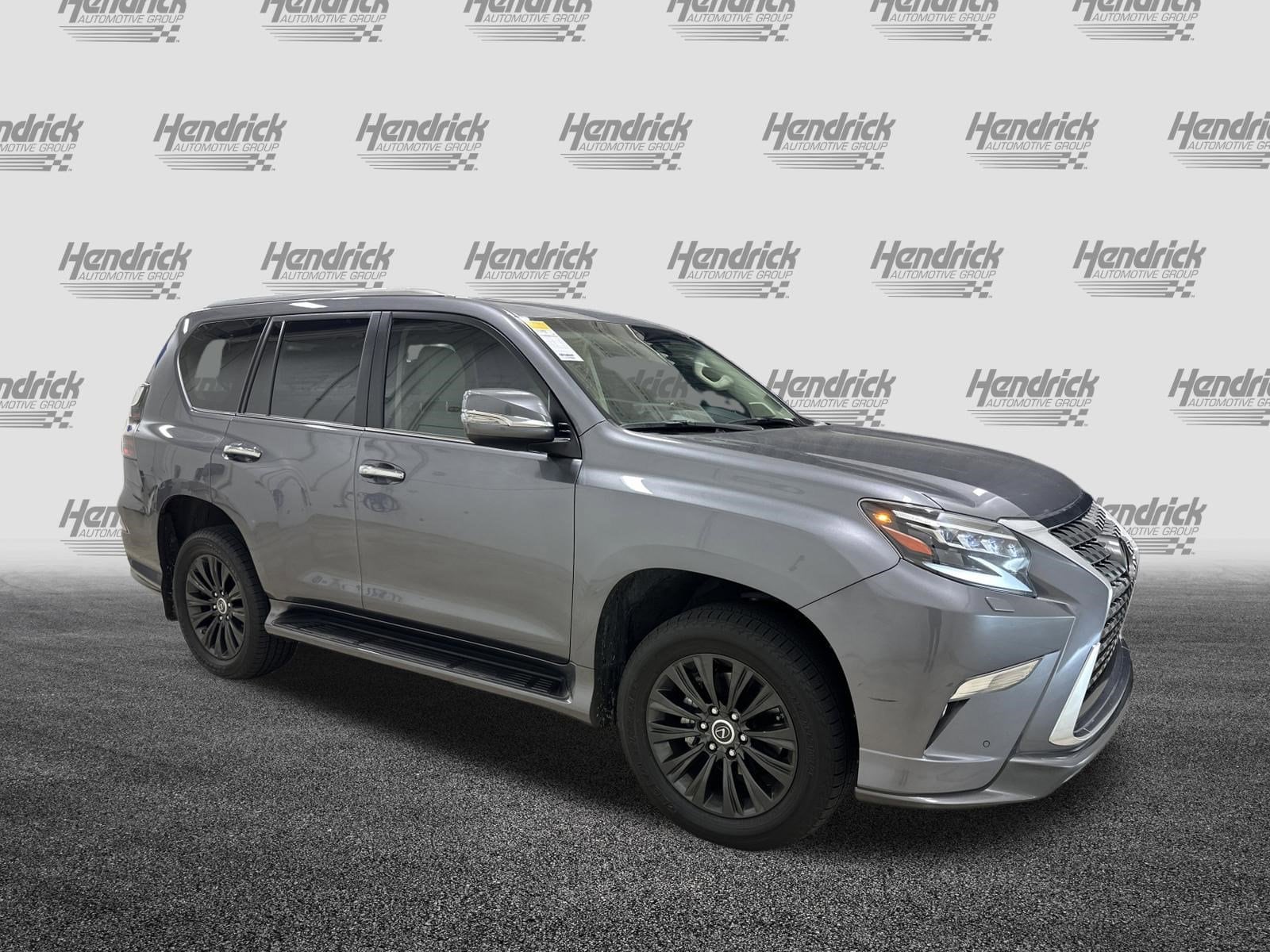 Used 2023 Lexus GX PREMIUM with VIN JTJAM7BX3P5369005 for sale in Kansas City