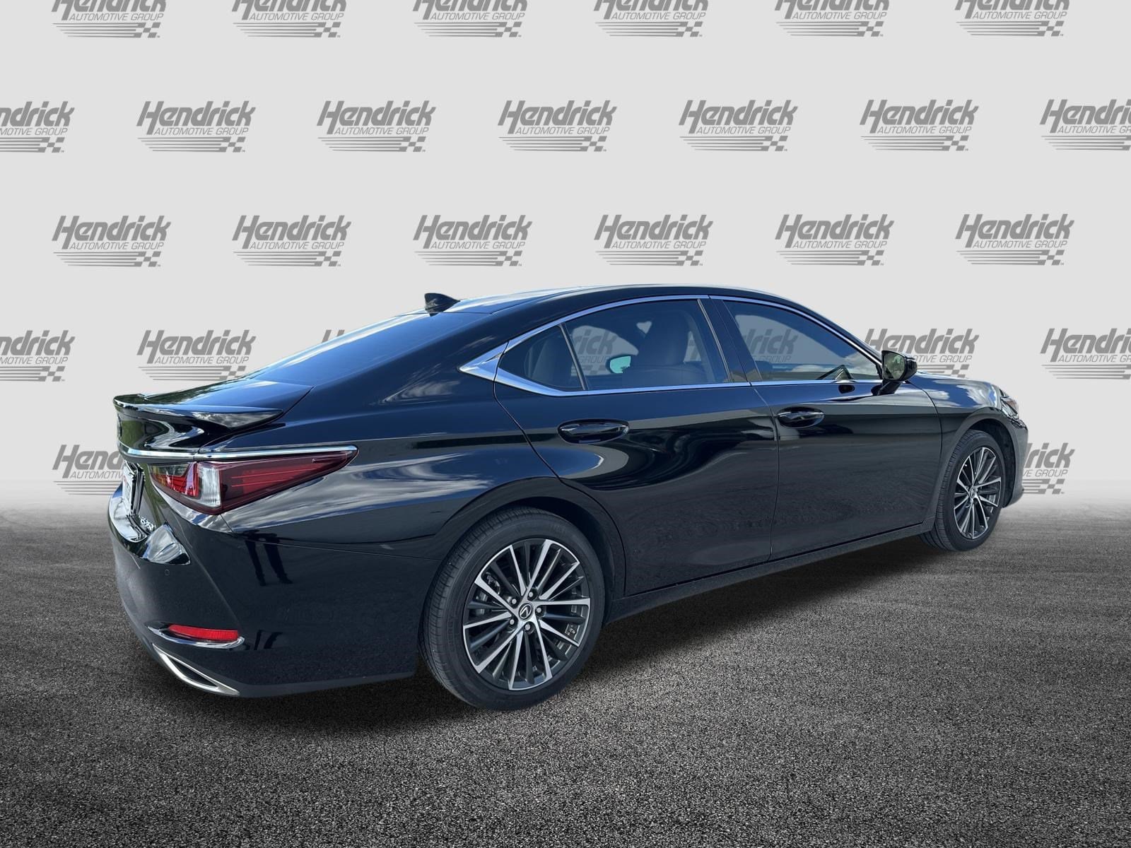 LEXUS ES 350