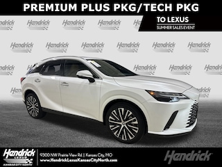 2024 LEXUS RX 350 350 Premium Plus SUV