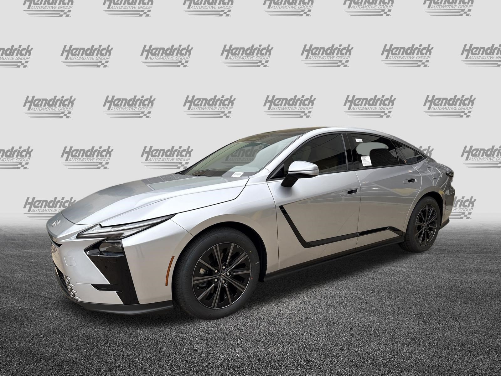 New 2026 Lexus ES 350h 350h Premium Sedan