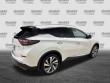 2020 Nissan Murano SL SUV