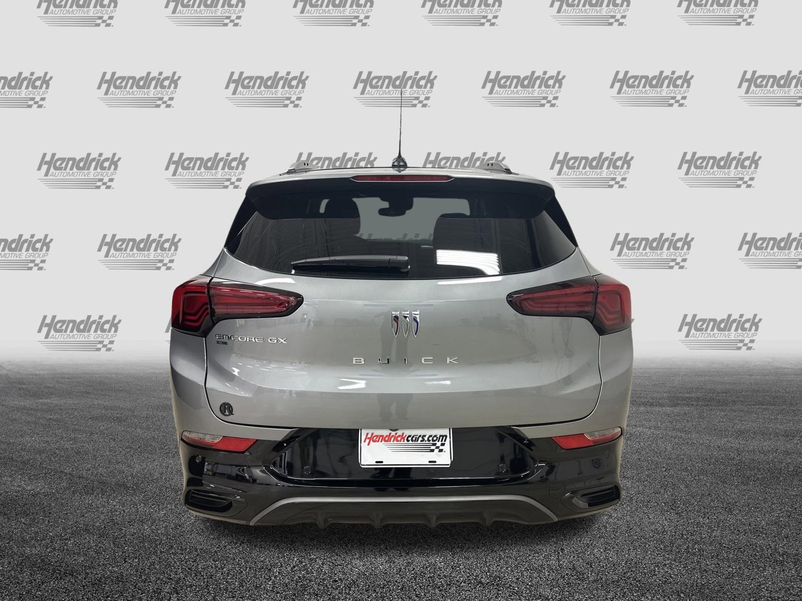 2025 Buick Encore GX Sport Touring photo 3