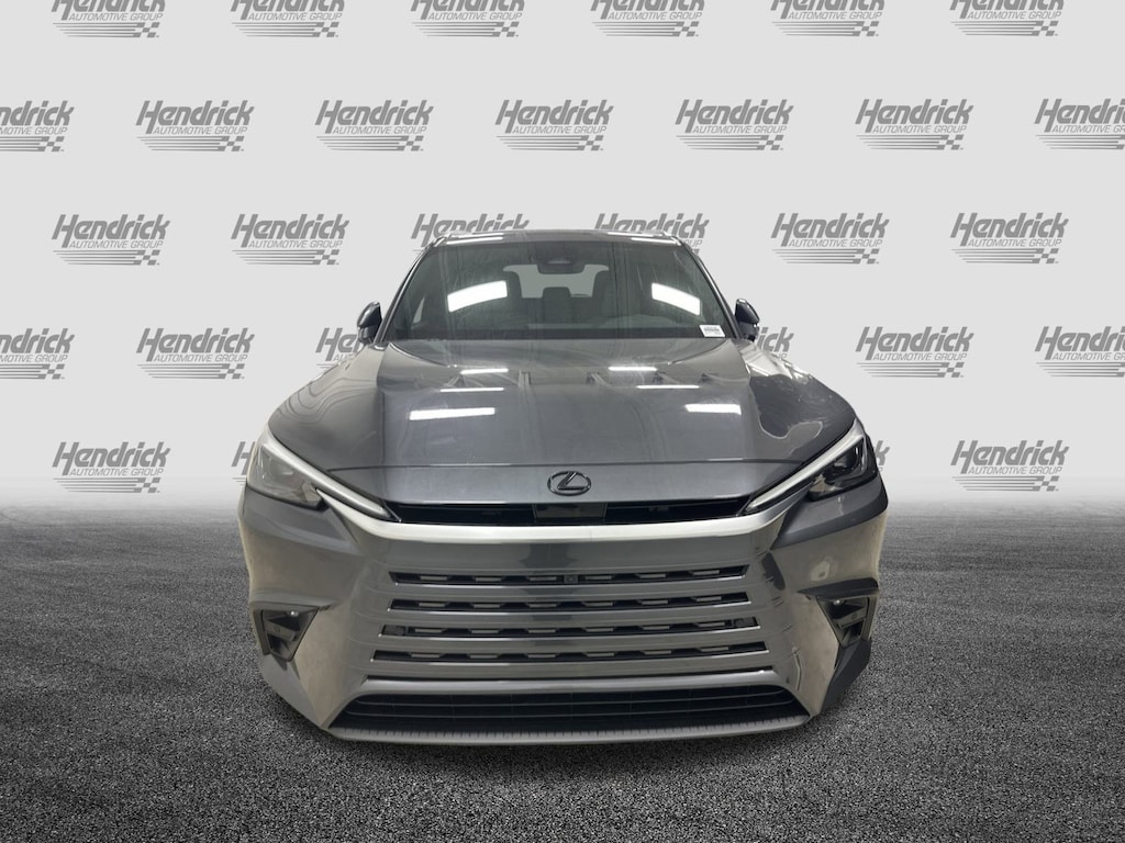 New 2026 Lexus TX 350 Premium SUV