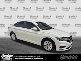 2019 Volkswagen Jetta S Sedan