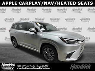 2024 LEXUS TX TX 350 SUV