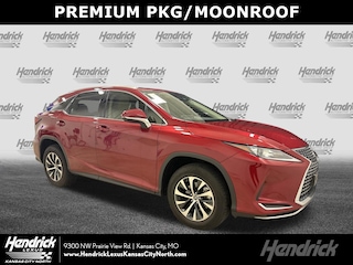 2021 LEXUS RX 350 SUV