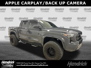 2025 Toyota Tacoma 2WD SR5 Truck Double Cab