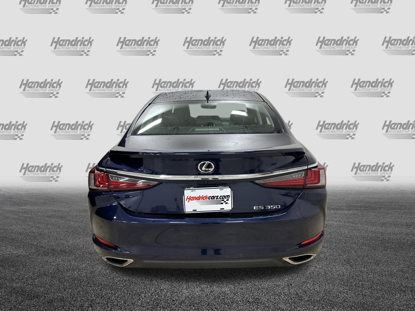 2023 LEXUS ES 350 photo 3