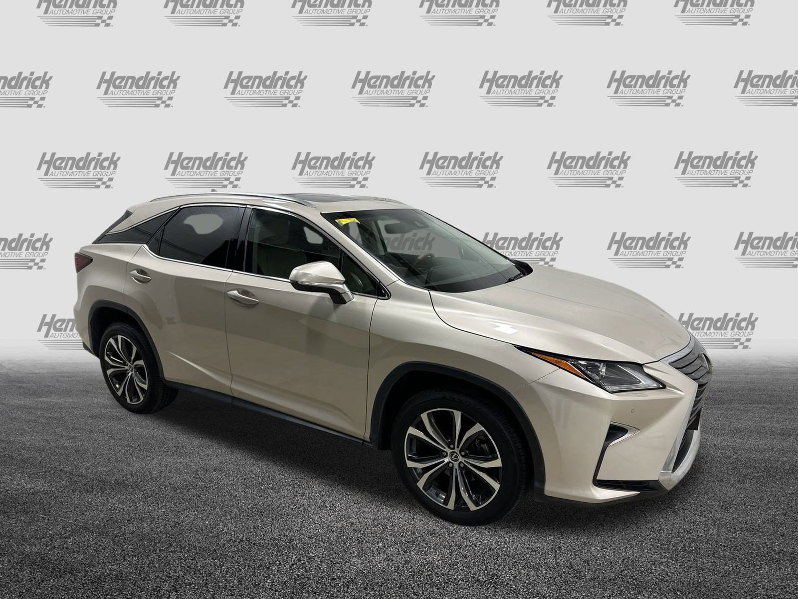 Used 2018 Lexus RX 350 with VIN 2T2BZMCA9JC164389 for sale in Kansas City, MO