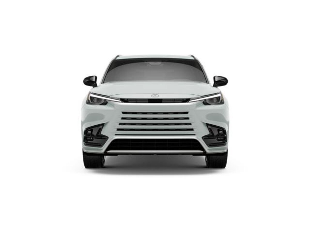 New 2026 Lexus TX 500h F SPORT Performance Premium SUV