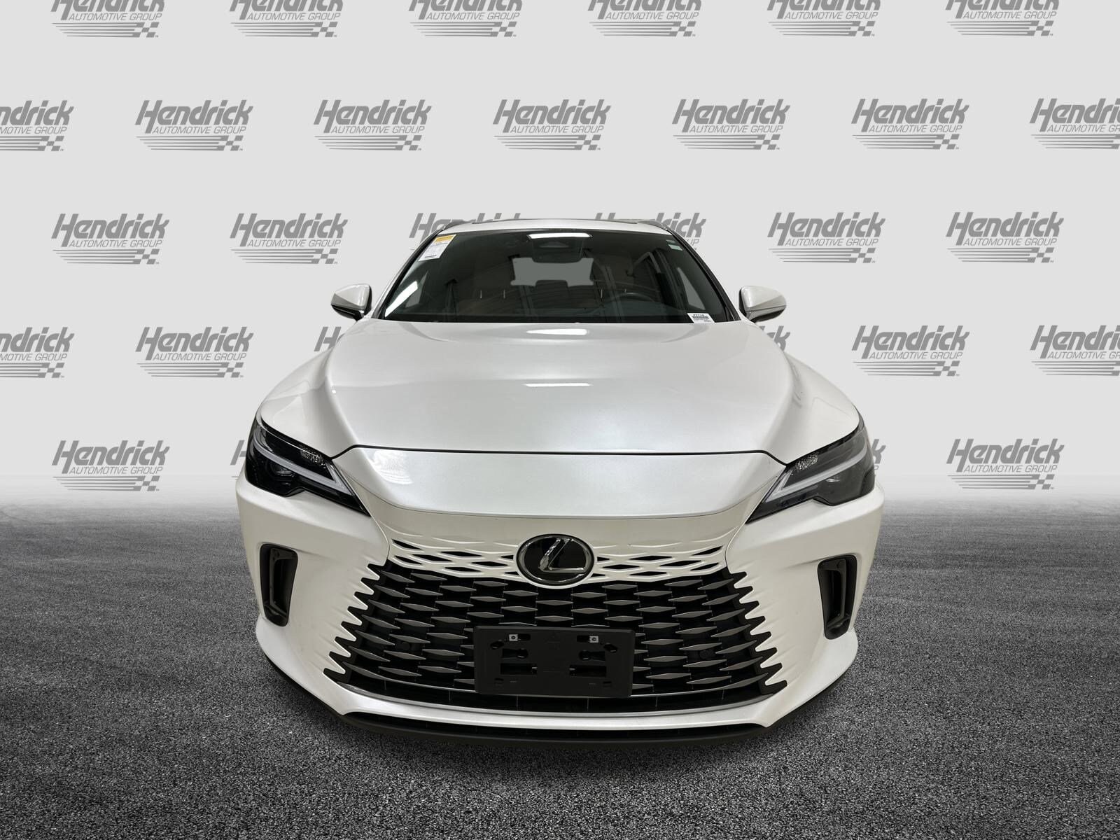 2024 Lexus RX 350 Premium photo 3