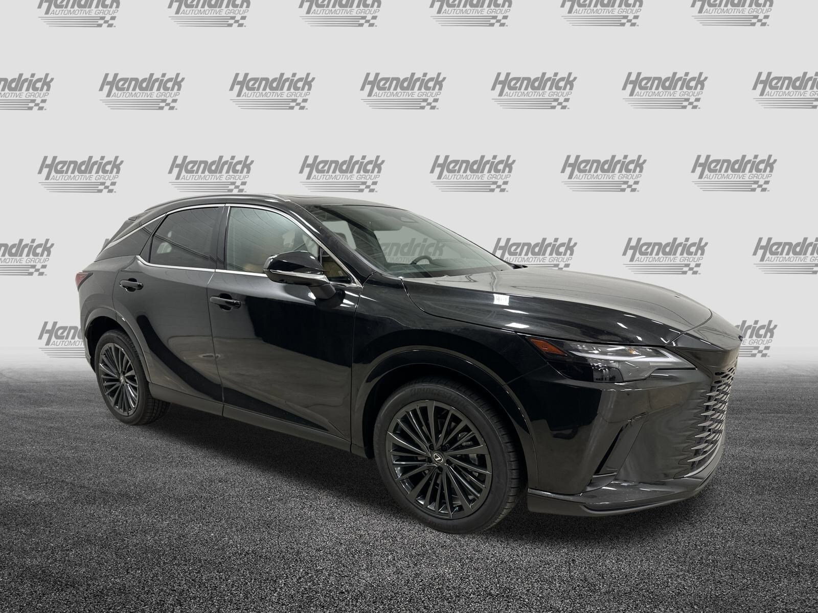 2025 Lexus RX 350 Premium photo 2