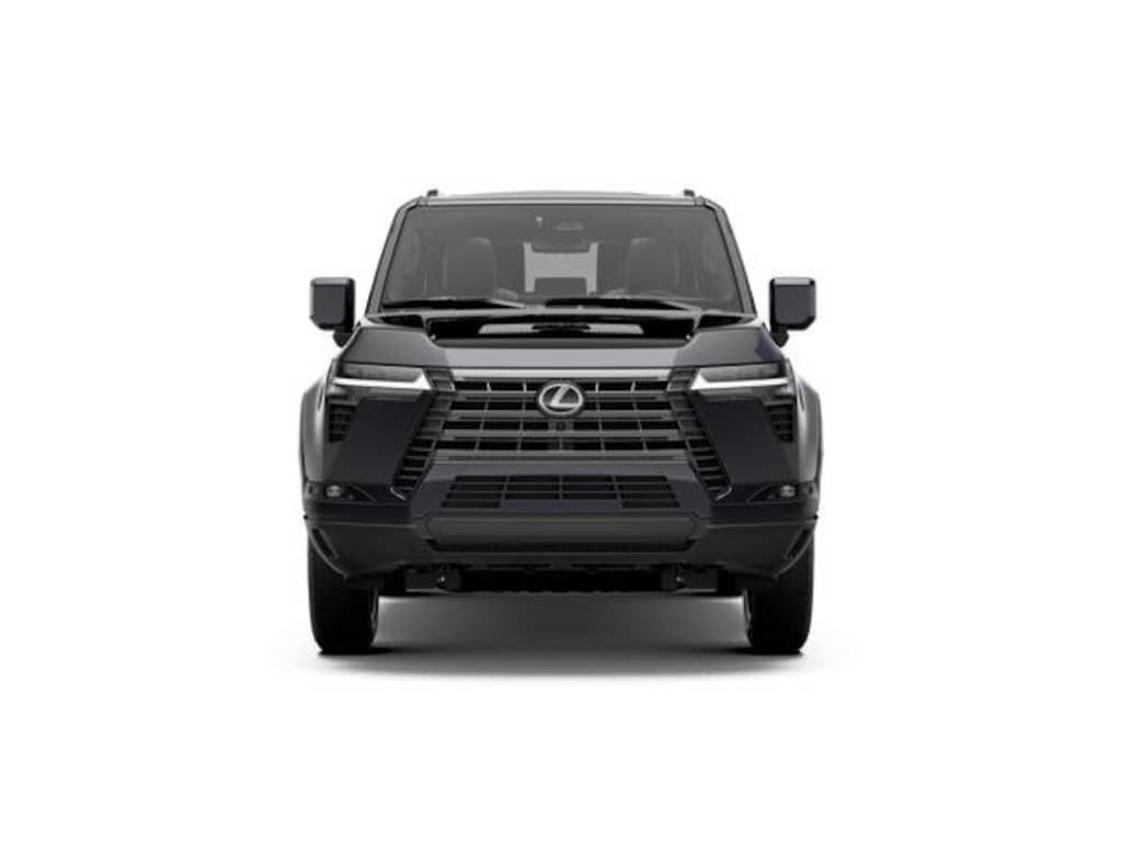 New 2026 Lexus GX 550 Luxury+ SUV