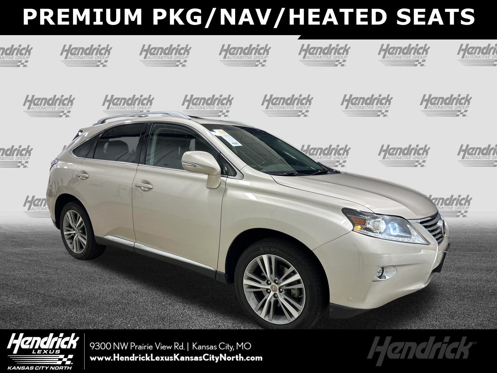 LEXUS RX 350