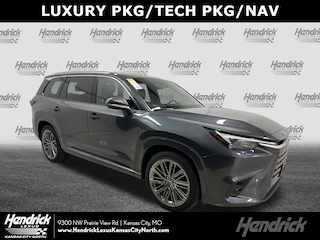 2024 LEXUS TX 350 Luxury AWD SUV
