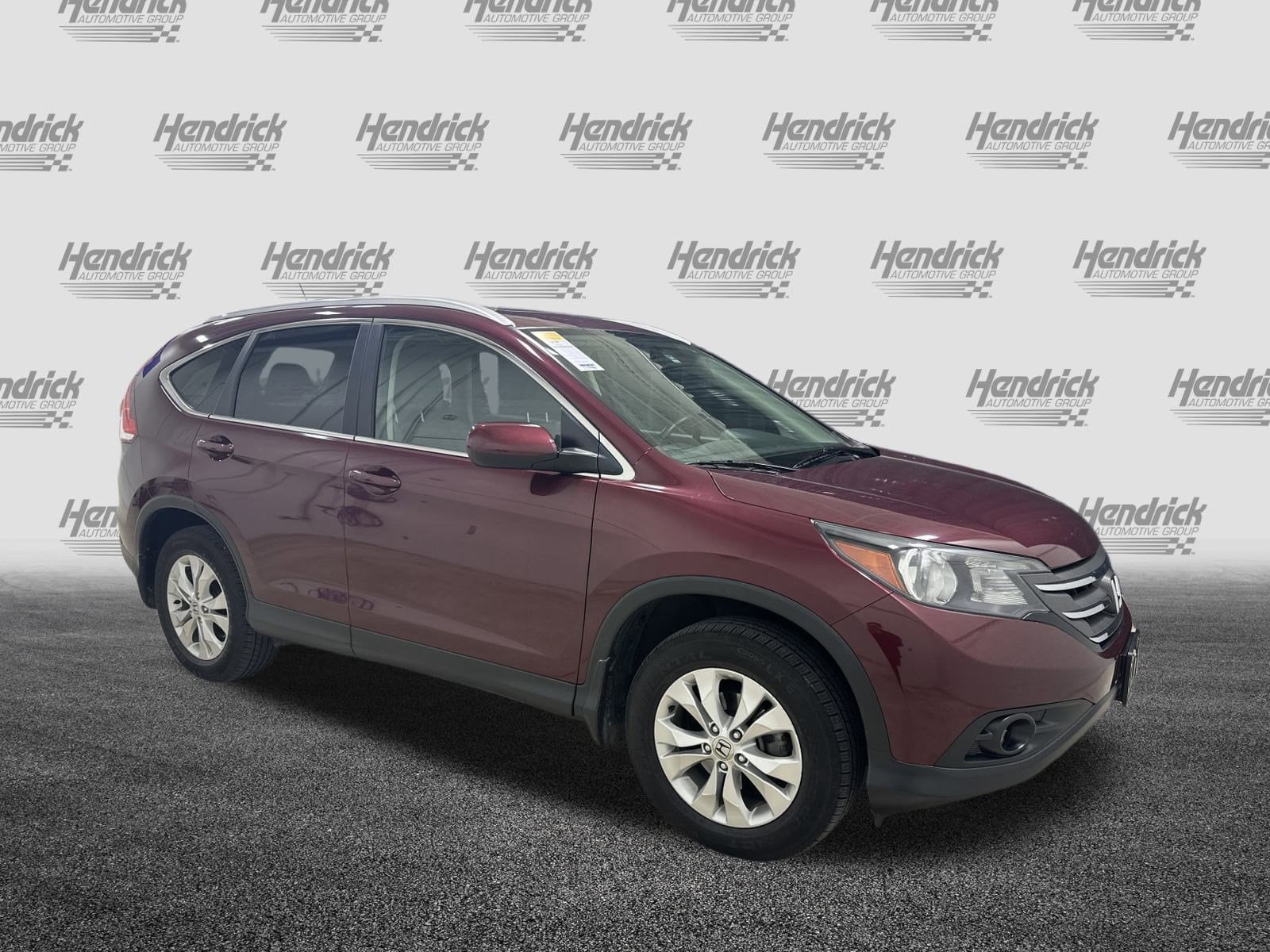 Used 2014 Honda CR-V EX-L with VIN 5J6RM4H79EL056796 for sale in Kansas City