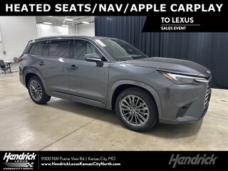 2024 LEXUS TX 350 SUV
