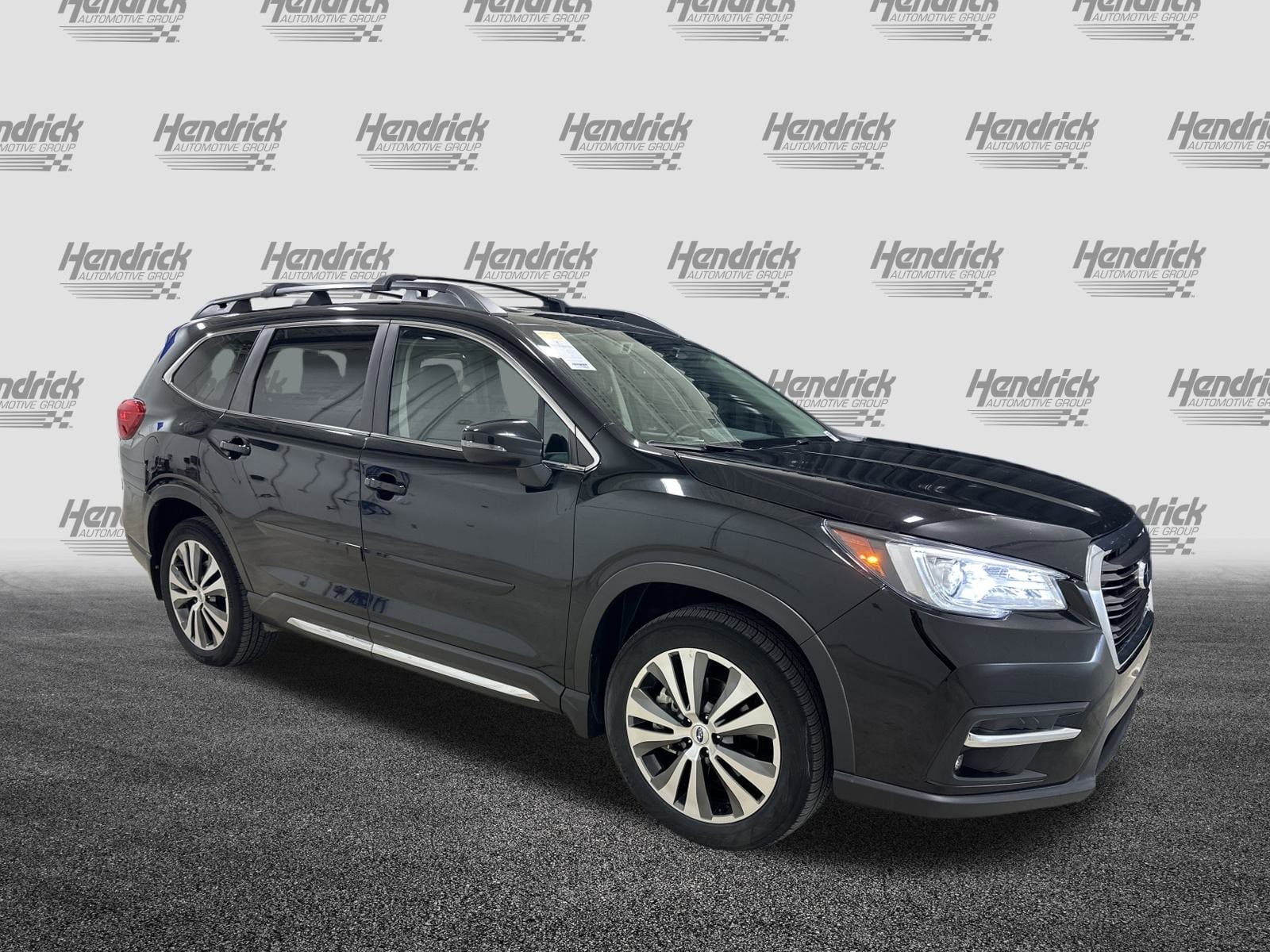 Used 2020 Subaru Ascent Limited with VIN 4S4WMAPD6L3428070 for sale in Kansas City